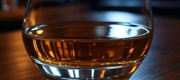 Jak degustować whisky?